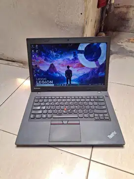 Lenovo Thinxpad T449 core i5