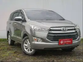 Toyota Innova G 2.4 At