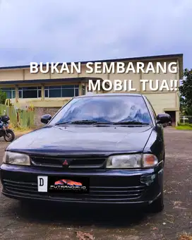 Mitsubishi Lancer 1993 Bensin