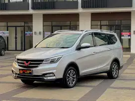 Wuling Cortez 1.8L Lux Amt 2018 MULUS (GANJIL)
