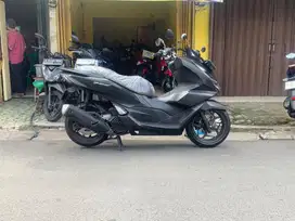 NEW PCX 160 CBS TAHUN 2022