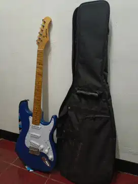 Gitar listrik Legacy Eg-100