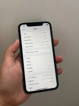 Iphone 11 128 Resmi Beacukai