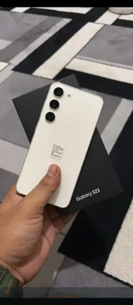JUAL SAMSUNG S23