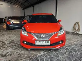 Suzuki baleno hb 2018 AT