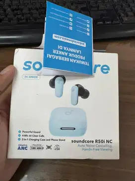 TWS ANKER R50i NC NEW