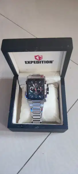 Jual Jam Tangan Expedition