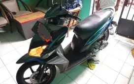 Honda Vario 110 karburator 2012 nego