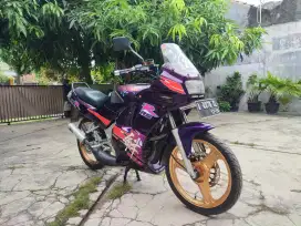 Dijual Suzuki RGR Crystal Jumbo tahun 1995
