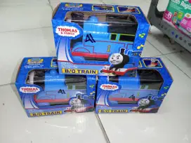 Mainan Anak Kereta Batre
