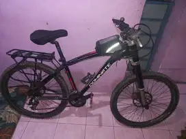 sepeda Gunung Jual