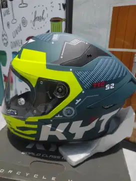 Jual cepet kyt TT course fuse lage