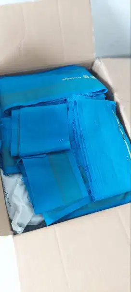 DIJUAL KAIN LAKEN