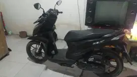 BEAT 2021 PAJAK AMAN