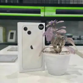 SPECIAL IPHONE 13 /128 HARGA BISA NEGO SAMPAI DEAL