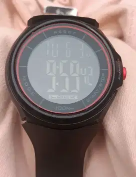 Jam tangan Eiger digital ls 82