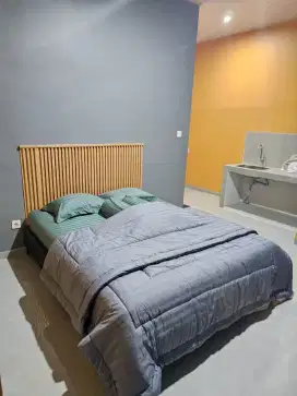 KOST CILEGON UNTIRTA LOTTE KRAKATAU