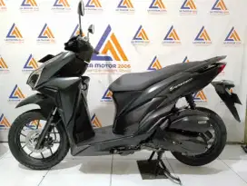 DP 500 RB VARIO 125 ISS TH 2022 KTP DAERAH BISA CASH/TT/CC 0%/KREDIVO