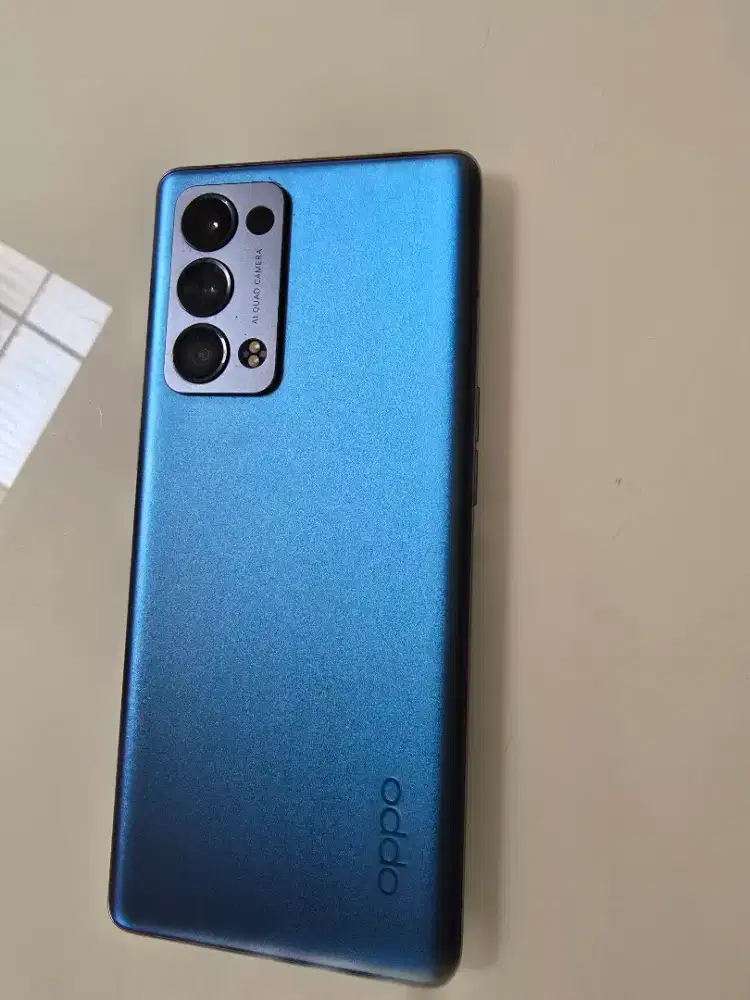 OPPO RENO6 PRO 5G (12GB/256)