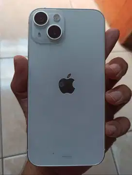 Jual BU iPhone 13 starlight iBox