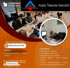 Loker Desk Collection