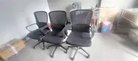 INFORMA KURSI KERJA KANTOR