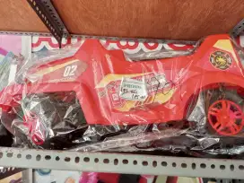 PROMO!!! Mainan Anak mobil naik dorong