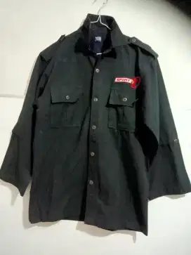 Jual jaket untuk pria dan wanita