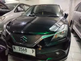 Suzuki Baleno 2019 Bensin