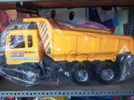 Mainan Anak Truk Dump