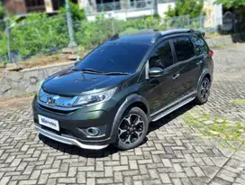 HONDA BRV 1.5 PRESTIGE BENSIN MATIC 2016