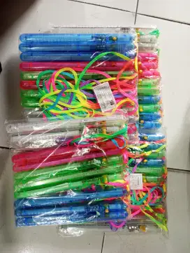 Mainan Anak Lampu Stik GROSIR ECER