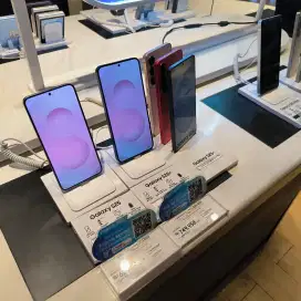 SEGAMPANG ITU MILIKI SAMSUNG S25 SERIES PAKAI PROMO HOMECREDIT