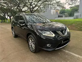 Cash Xtrail 2.5 2017 full record nissan termurah se olx