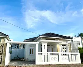 Di Jual Rumah Klasic Premium.