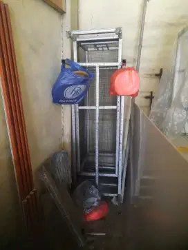 umbaran burung murai  3meter