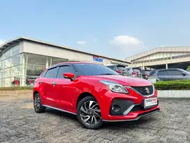 SUZUKI BALENO 1.4 AT 2020