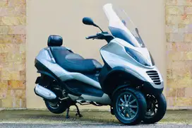 Piaggio vespa MP3ei xmax Forza GT200