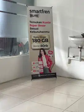 Kartu paketan smartfren murah