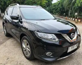 Nissan Xtrail 2.5 AT 2019/nik18 tgn 1 Dari baru