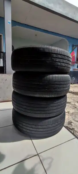 Hankook ventus prime 3 ex pemakaian pribadi