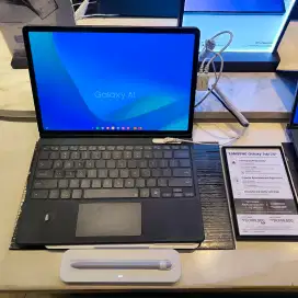 SEGAMPANG ITU MILIKI SAMSUNG TAB GALAXY S10+ PAKAI PROMO HOMECREDIT