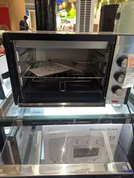 KELS Oven Dayton 35L