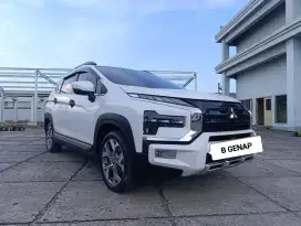 GANTENG!! (TDP37JT)MITSUBISHI  NEW XPANDER CROSS PREMIUM PACKAGE 2022