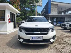 [OLXmobbi] DP RINGAN - Kia Seltos 1.4 EX Plus Bensin-AT 2020