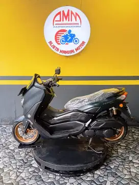 ALL NEW NMAX 155 TH2024, BS TRAD IN, CC, CASH/ KREDIT