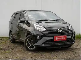 Daihatsu Sigra R 1.2 At