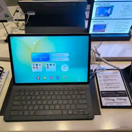 SEGAMPANG ITU MILIKI SAMSUNG TAB S10FE PAKAI PROMO HOMECREDIT