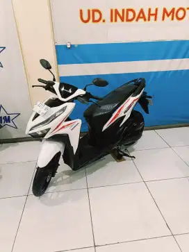 VARIO ESP CBS SPORTY FI ECO 2018 PUTIH BIRU