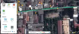 Jual Rumah dan Kontrakan
